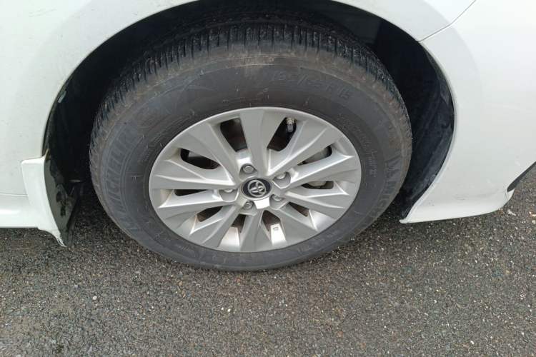Used Toyota Corolla 2019 1.2T S-CVT GL-i Elite Edition Right Front Wheel Hub