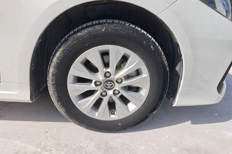Used Toyota Corolla 2019 1.2T S-CVT GL-i Elite Edition Right Front Wheel Hub