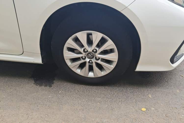 Used Toyota Corolla 2019 1.2T S-CVT GL-i Elite Edition Right Front Wheel Hub