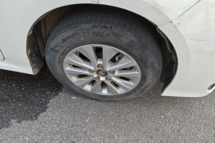 Used Toyota Corolla 2019 1.2T S-CVT GL-i Elite Edition Right Front Wheel Hub