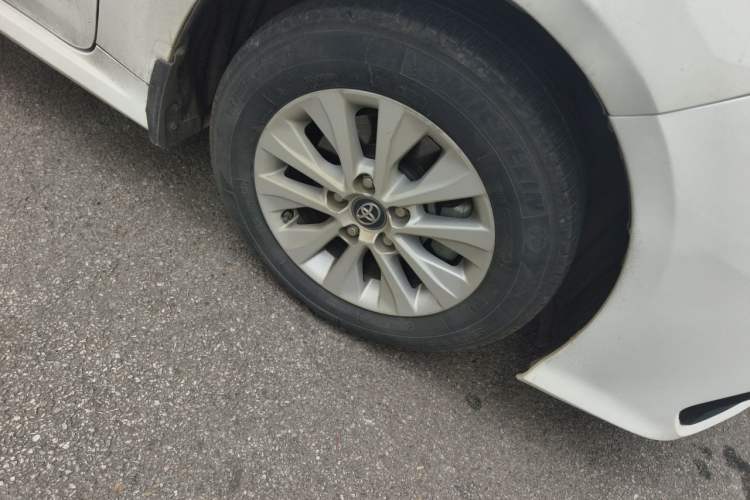Used Toyota Corolla 2019 1.2T S-CVT GL-i Elite Edition Right Front Wheel Hub