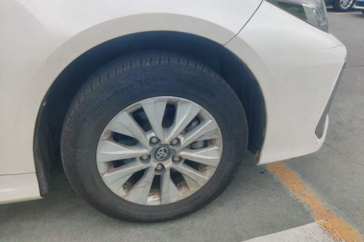 Used Toyota Corolla 2019 1.2T S-CVT GL-i Elite Edition Right Front Wheel Hub
