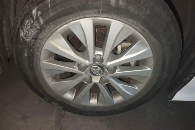 Used Toyota Corolla 2019 1.2T S-CVT GL-i Elite Edition Right Front Wheel Hub