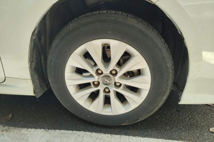 Used Toyota Corolla 2019 1.2T S-CVT GL-i Elite Edition Right Front Wheel Hub