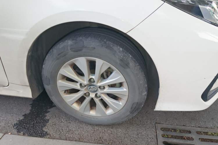Used Toyota Corolla 2019 1.2T S-CVT GL-i Elite Edition Right Front Wheel Hub