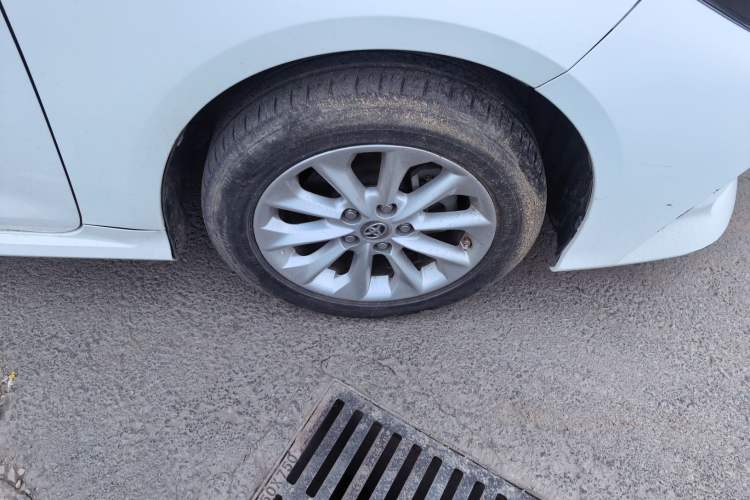 Used Toyota Corolla 2019 1.2T S-CVT GL-i Elite Edition Right Front Wheel Hub