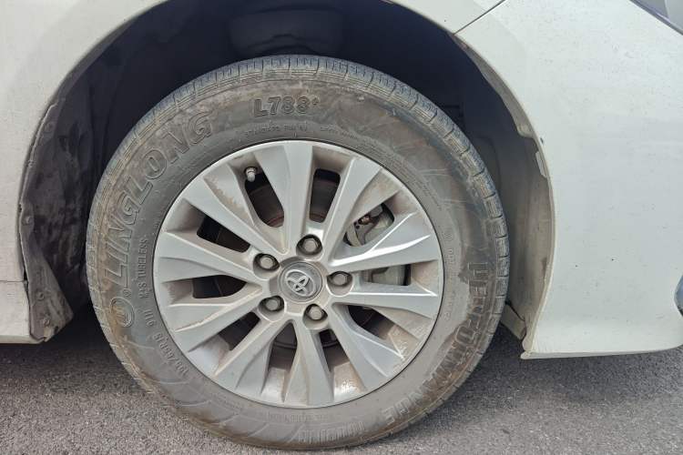 Used Toyota Corolla 2019 1.2T S-CVT GL-i Elite Edition Right Front Wheel Hub