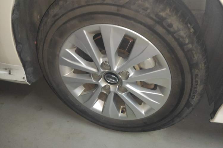 Used Toyota Corolla 2019 1.2T S-CVT GL-i Elite Edition Right Front Wheel Hub