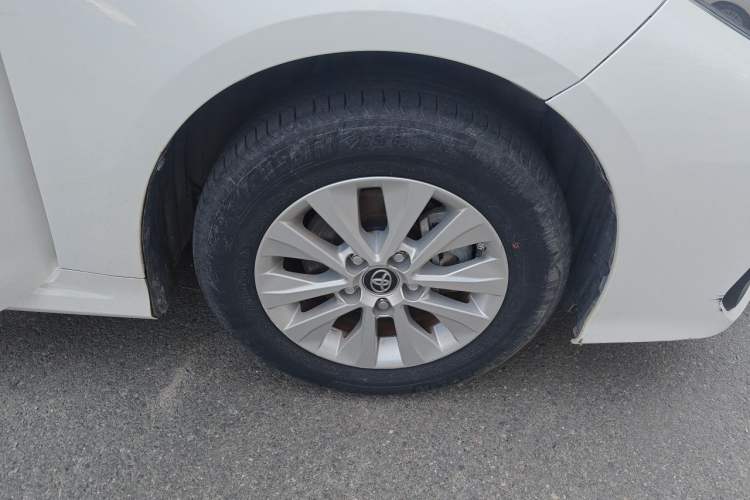 Used Toyota Corolla 2019 1.2T S-CVT GL-i Elite Edition Right Front Wheel Hub
