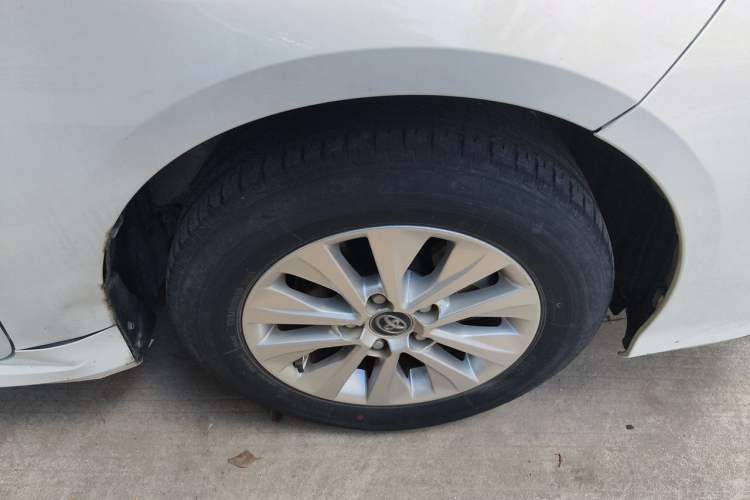 Used Toyota Corolla 2019 1.2T S-CVT GL-i Elite Edition Right Front Wheel Hub