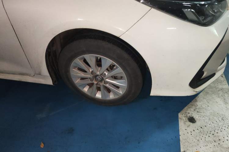 Used Toyota Corolla 2019 1.2T S-CVT GL-i Elite Edition Right Front Wheel Hub