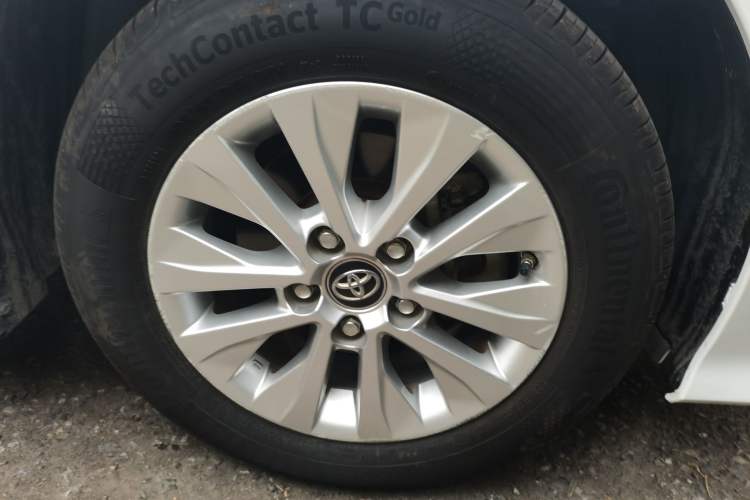 Used Toyota Corolla 2019 1.2T S-CVT GL-i Elite Edition Right Front Wheel Hub