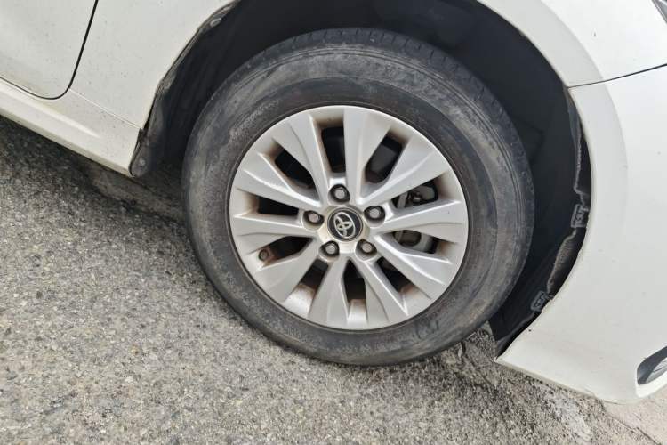 Used Toyota Corolla 2019 1.2T S-CVT GL-i Elite Edition Right Front Wheel Hub