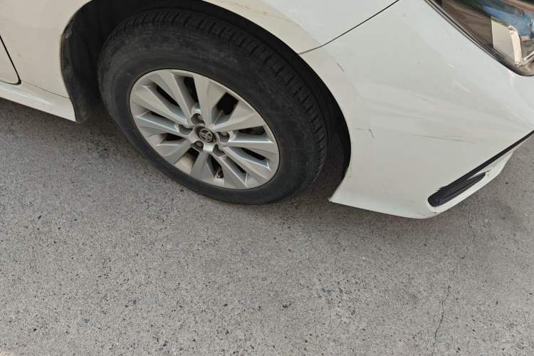 Used Toyota Corolla 2019 1.2T S-CVT GL-i Elite Edition Right Front Wheel Hub