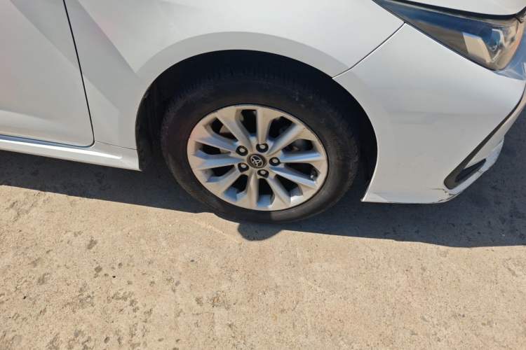 Used Toyota Corolla 2019 1.2T S-CVT GL-i Luxury Edition Right Front Wheel Hub