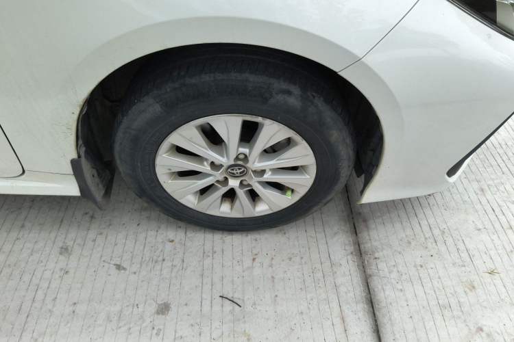 Used Toyota Corolla 2019 1.2T S-CVT GL-i Elite Edition Right Front Wheel Hub