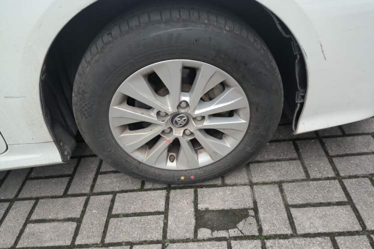 Used Toyota Corolla 2019 1.2T S-CVT GL-i Elite Edition Right Front Wheel Hub