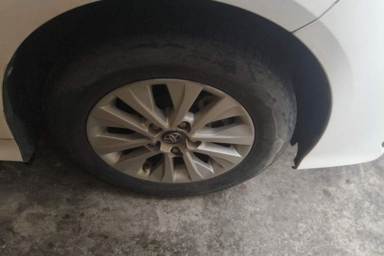 Used Toyota Corolla 2019 1.2T S-CVT GL-i Elite Edition Right Front Wheel Hub