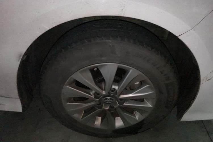 Used Toyota Corolla 2019 1.2T S-CVT GL-i Elite Edition Right Front Wheel Hub