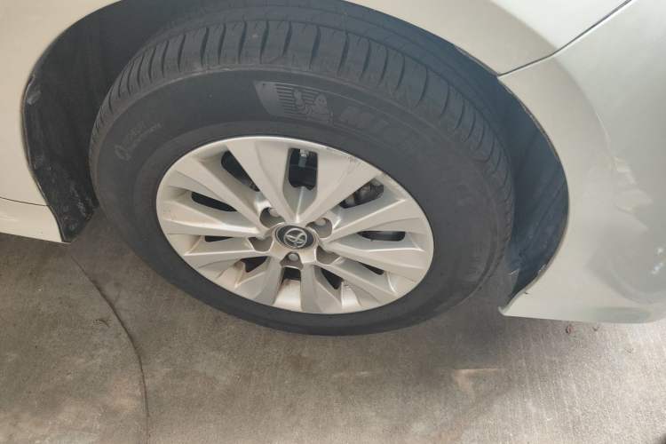 Used Toyota Corolla 2019 1.2T S-CVT GL-i Elite Edition Right Front Wheel Hub
