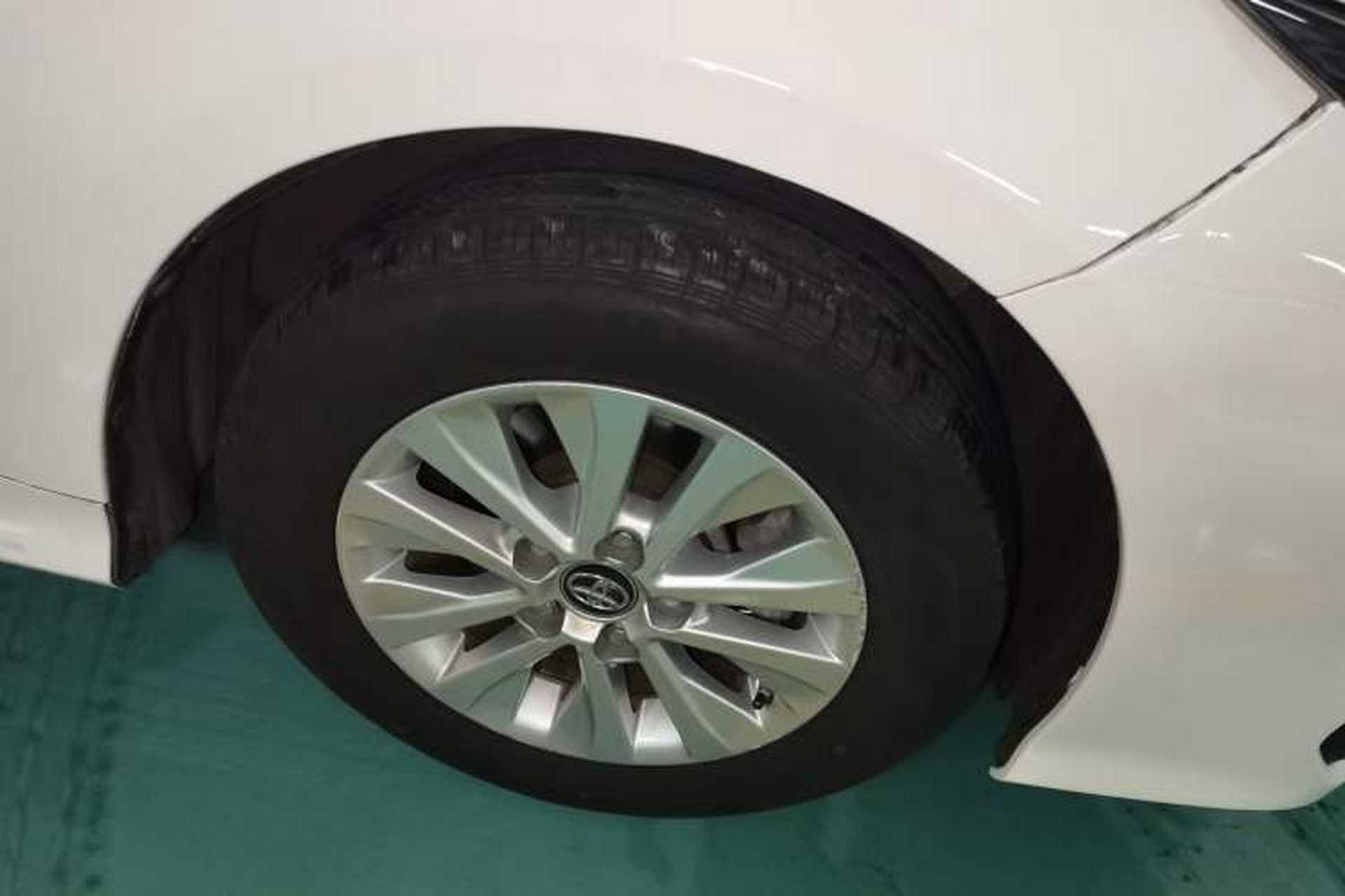 Used Toyota Corolla 2019 Dual-Engine 1.8L E-CVT GL-i Pioneer Edition Right Front Wheel Hub