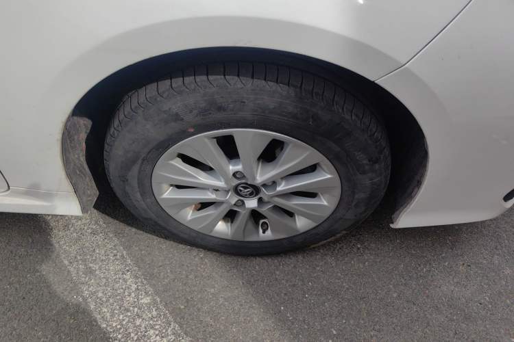 Used Toyota Corolla 2019 1.2T S-CVT GL-i Elite Edition Right Front Wheel Hub