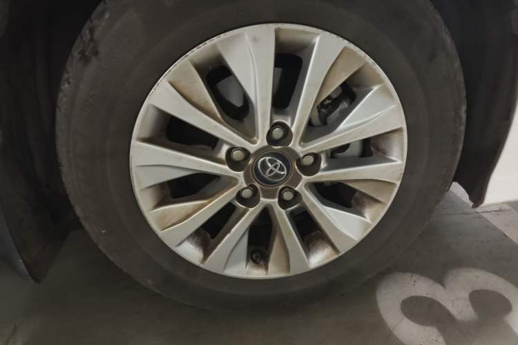 Used Toyota Corolla 2019 1.2T S-CVT GL-i Elite Edition Right Front Wheel Hub