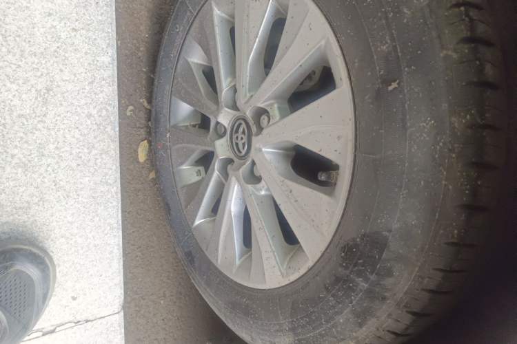Used Toyota Corolla 2019 1.2T S-CVT GL-i Elite Edition Right Front Wheel Hub