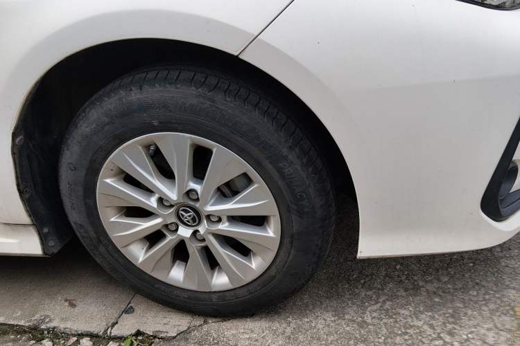 Used Toyota Corolla 2019 1.2T S-CVT GL-i Elite Edition Right Front Wheel Hub