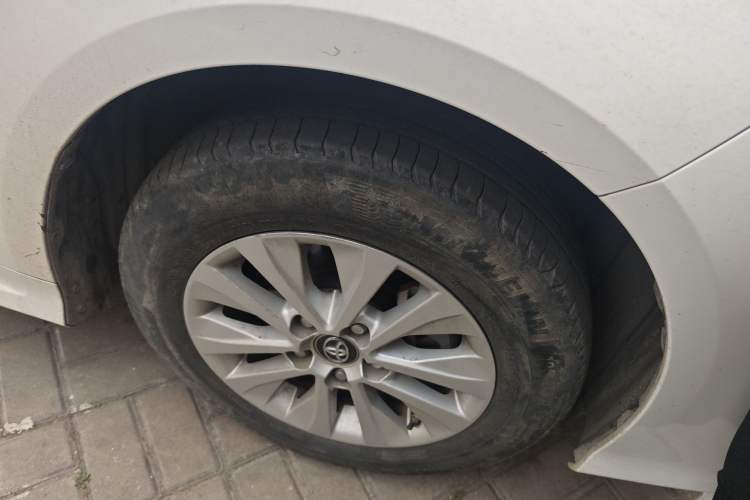 Used Toyota Corolla 2019 1.2T S-CVT GL-i Elite Edition Right Front Wheel Hub