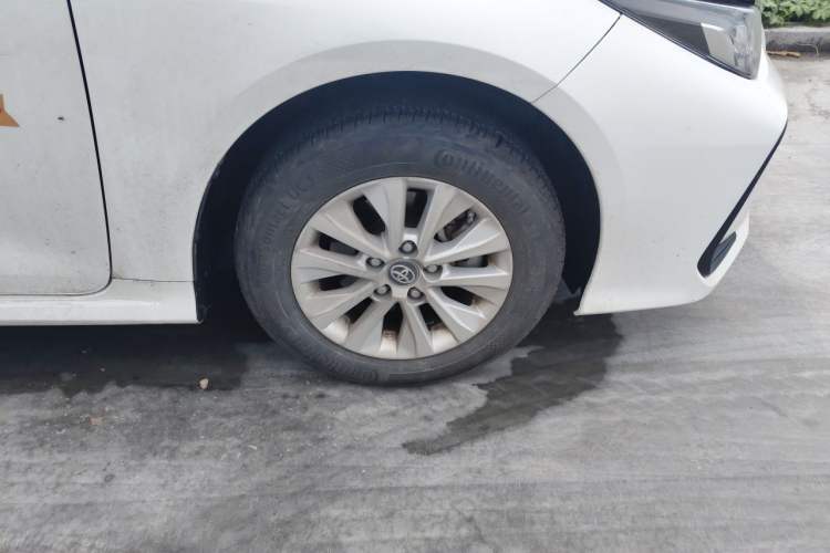 Used Toyota Corolla 2019 1.2T S-CVT GL-i Elite Edition Right Front Wheel Hub