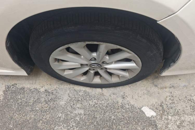 Used Toyota Corolla 2019 1.2T S-CVT GL-i Luxury Edition Right Front Wheel Hub