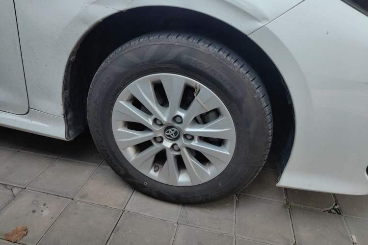 Used Toyota Corolla 2019 1.2T S-CVT GL-i Elite Edition Right Front Wheel Hub