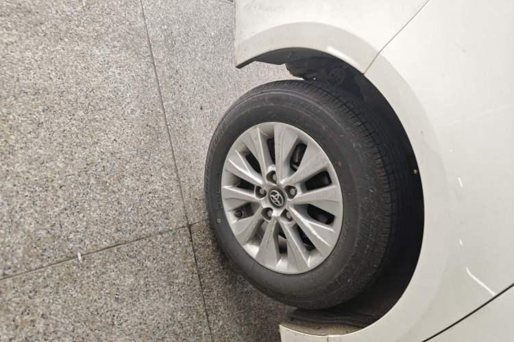 Used Toyota Corolla 2019 1.2T S-CVT GL-i Elite Edition Right Rear Wheel Hub
