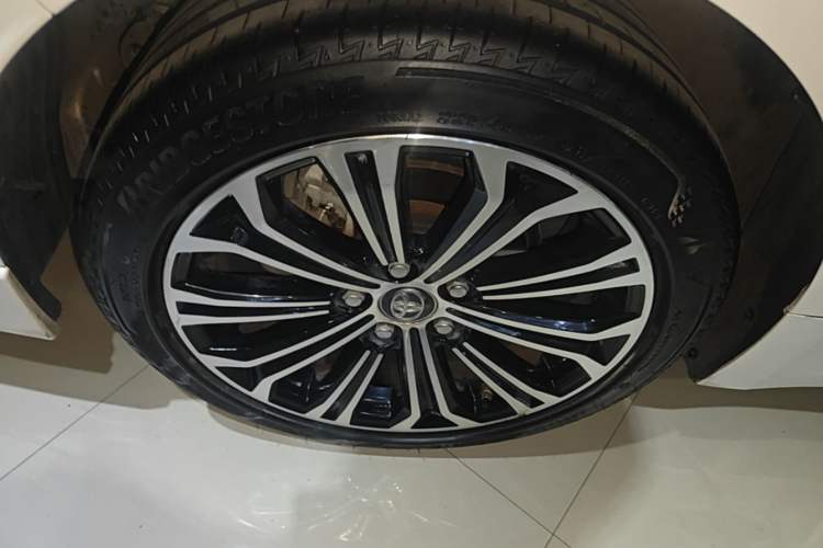 Used Toyota Corolla 2019 1.2T S-CVT Sport Edition Right Rear Wheel Hub