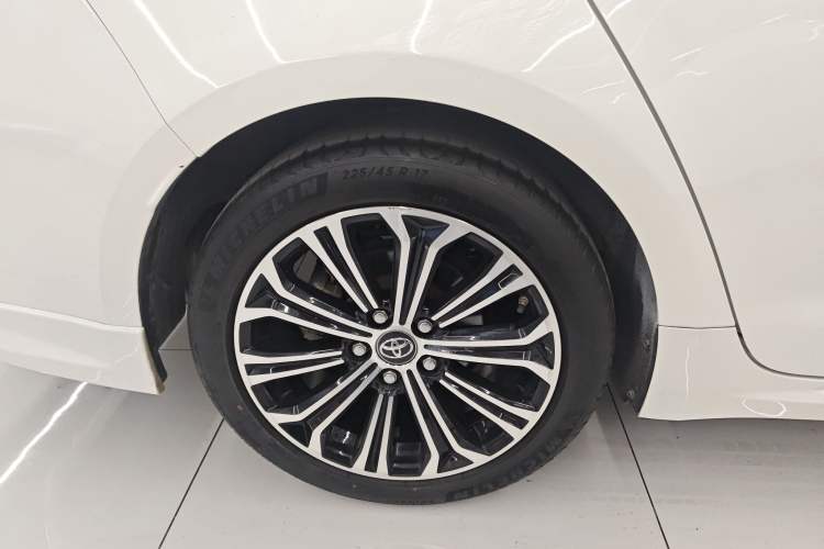 Used Toyota Corolla 2019 1.2T S-CVT Sport Edition Right Rear Wheel Hub