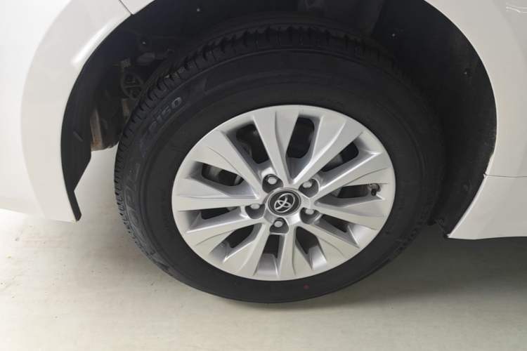Used Toyota Corolla 2019 1.2T S-CVT GL-i Elite Edition Right Rear Wheel Hub