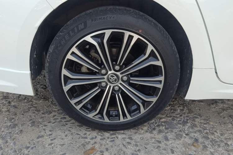 Used Toyota Corolla 2019 1.2T S-CVT Sport Edition Right Rear Wheel Hub