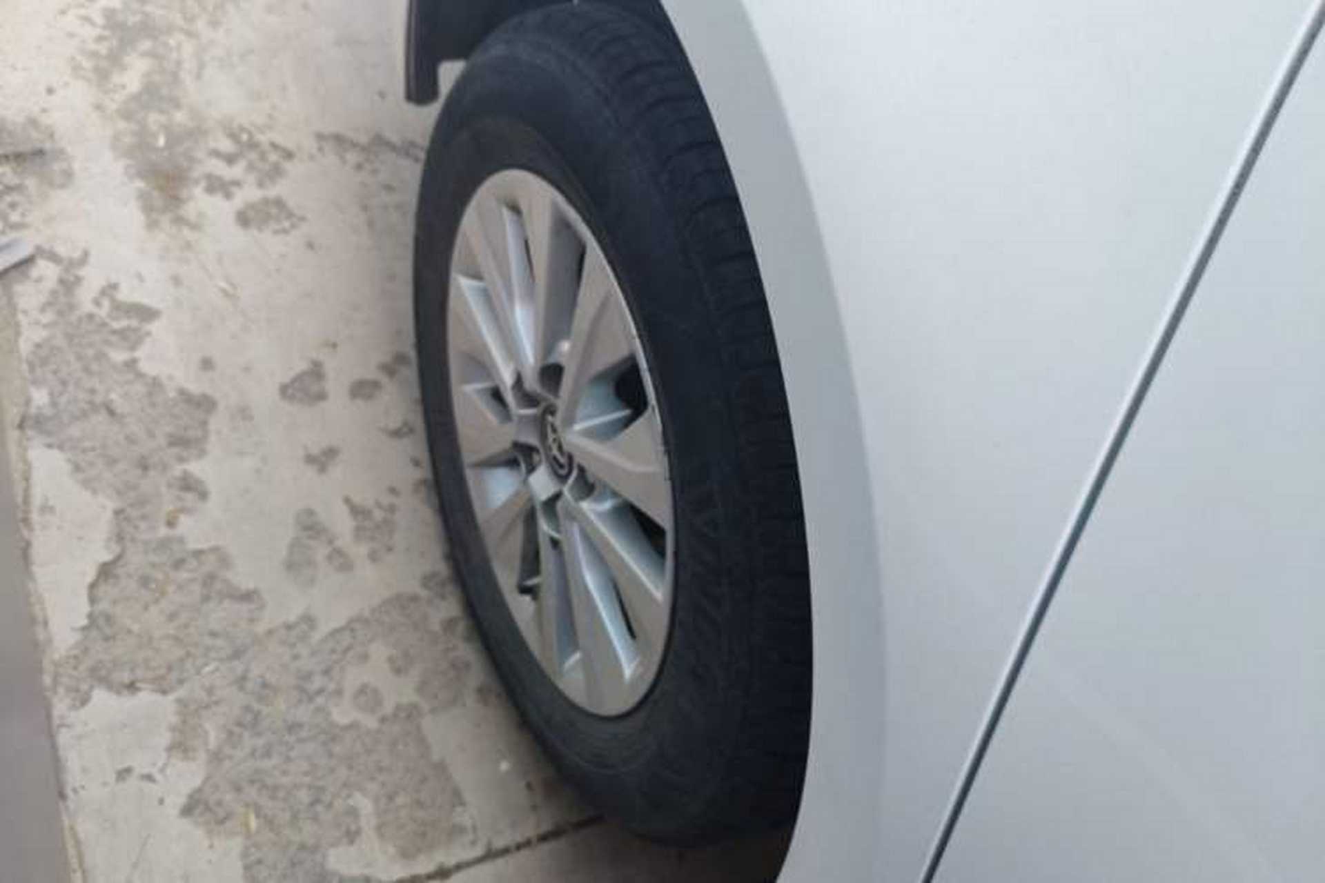 Used Toyota Corolla 2019 1.2T S-CVT GL Pioneer Edition Right Rear Wheel Hub