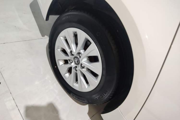Used Toyota Corolla 2019 1.2T S-CVT GL-i Elite Edition Right Rear Wheel Hub