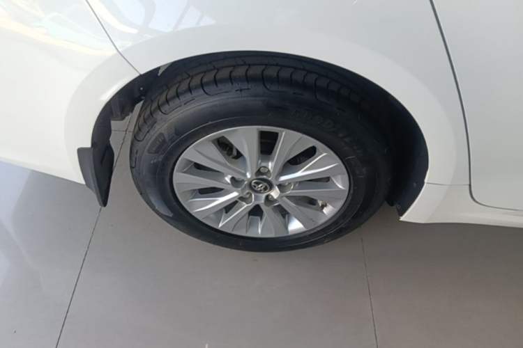 Used Toyota Corolla 2019 1.2T S-CVT GL-i Elite Edition Right Rear Wheel Hub