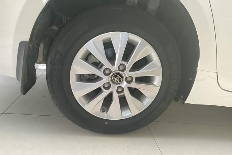 Used Toyota Corolla 2019 1.2T S-CVT GL-i Elite Edition Right Rear Wheel Hub