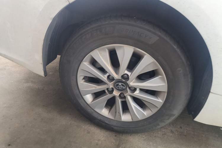 Used Toyota Corolla 2019 1.2T S-CVT GL-i Elite Edition Right Rear Wheel Hub