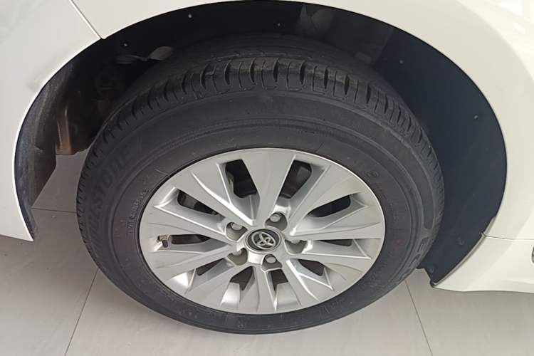 Used Toyota Corolla 2019 1.2T S-CVT GL-i Elite Edition Right Rear Wheel Hub