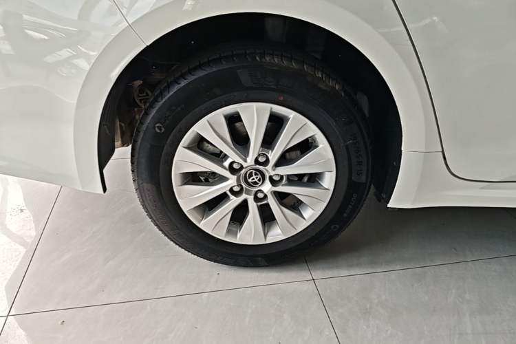 Used Toyota Corolla 2019 1.2T S-CVT GL-i Elite Edition Right Rear Wheel Hub