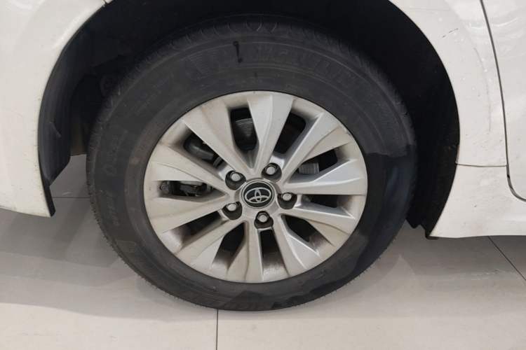 Used Toyota Corolla 2019 1.2T S-CVT GL-i Elite Edition Right Rear Wheel Hub