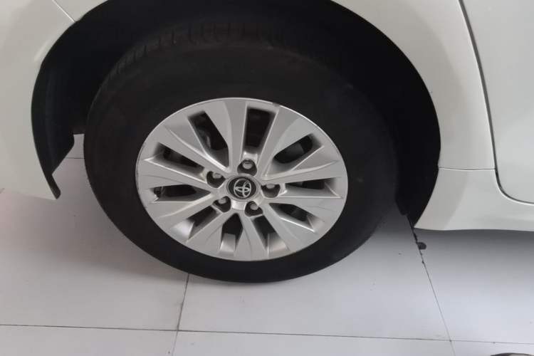 Used Toyota Corolla 2019 1.2T S-CVT GL-i Elite Edition Right Rear Wheel Hub