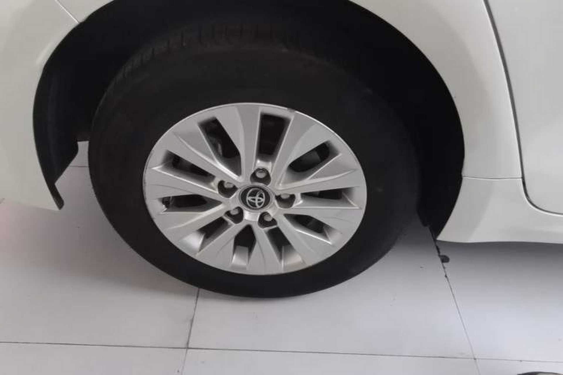 Used Toyota Corolla 2019 1.2T S-CVT GL-i Elite Edition Right Rear Wheel Hub