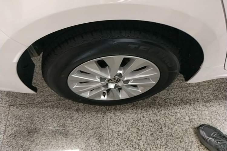 Used Toyota Corolla 2019 1.2T S-CVT GL-i Elite Edition Right Rear Wheel Hub