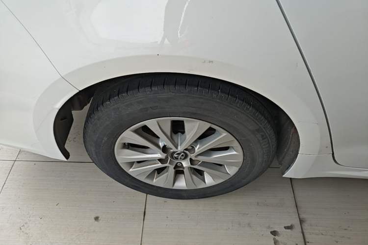 Used Toyota Corolla 2019 1.2T S-CVT GL-i Elite Edition Right Rear Wheel Hub